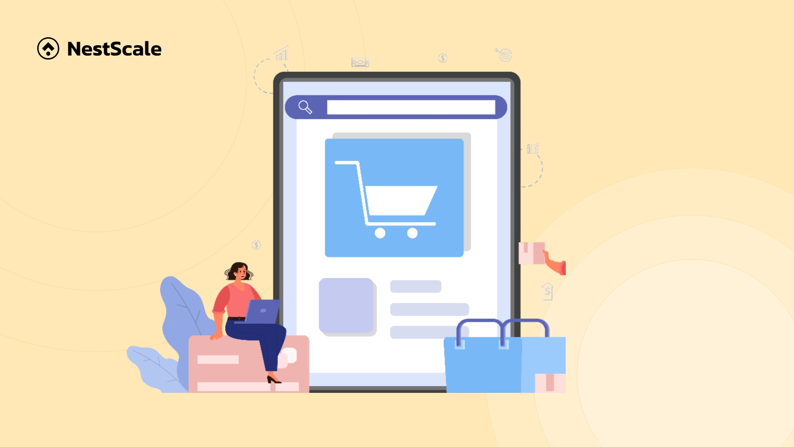 how to increase add to cart rate