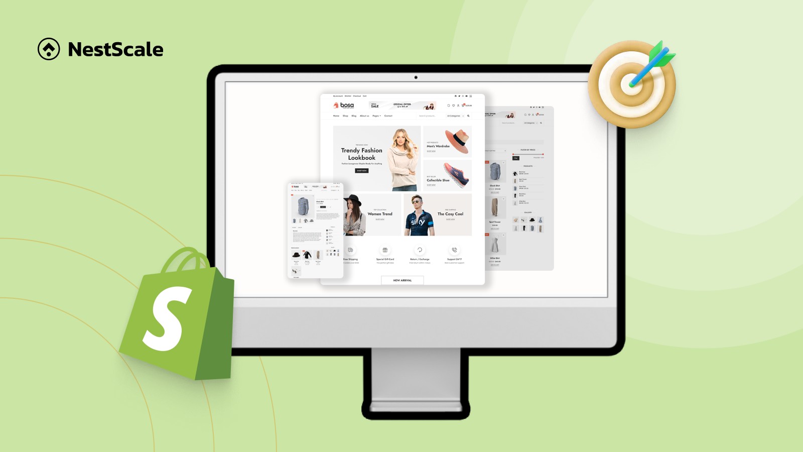 shopify conversion rate optimization