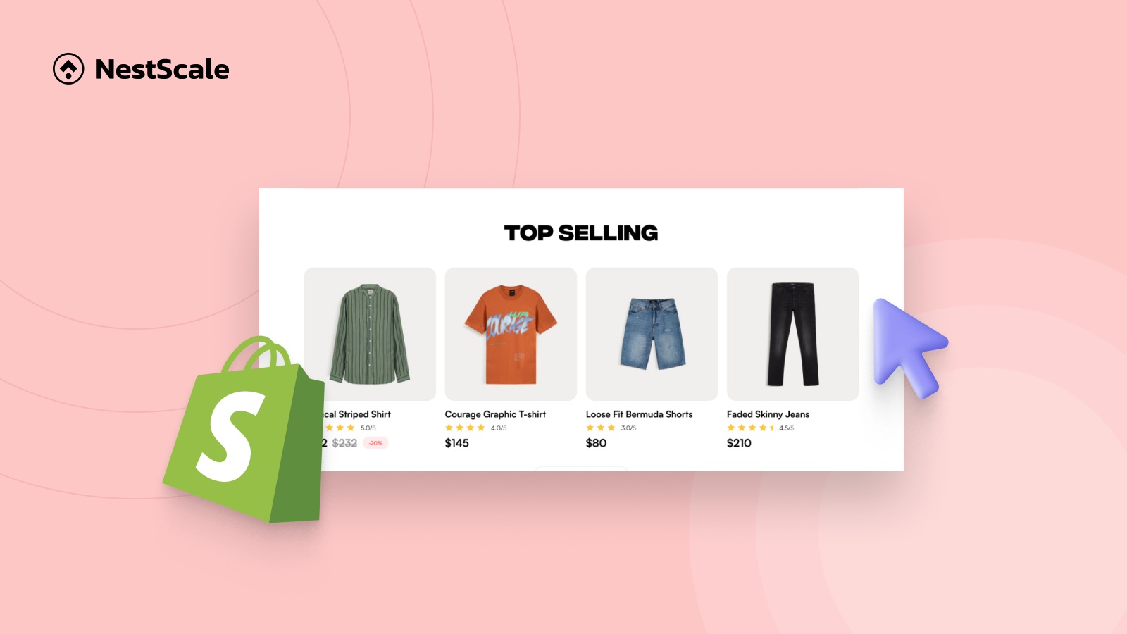 best shopify apps for clothing stores