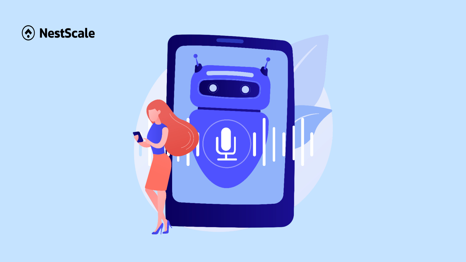 what is an ai concierge