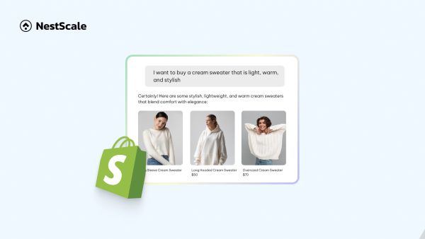AEO for Shopify​ stores: Get mentioned in AI engines