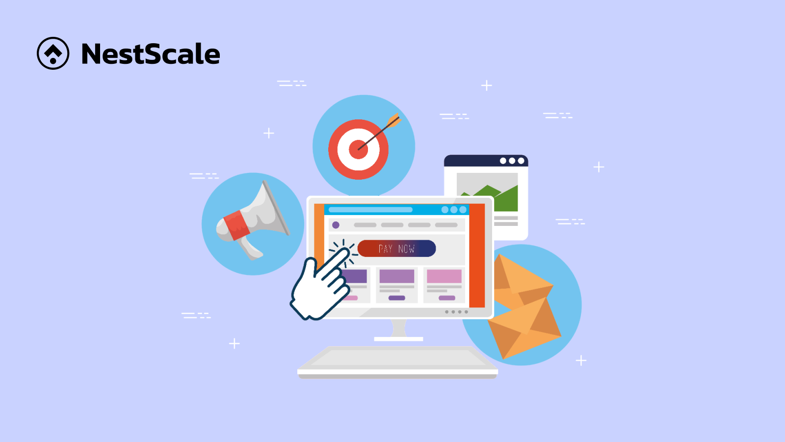 cross platform ad performance tracking​