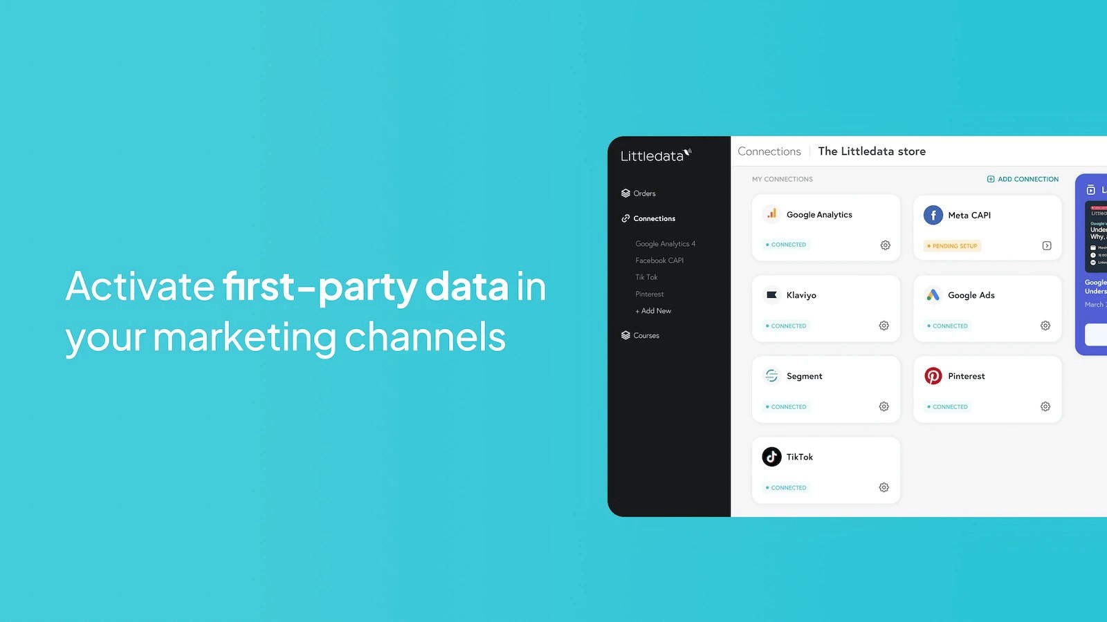 littledata app