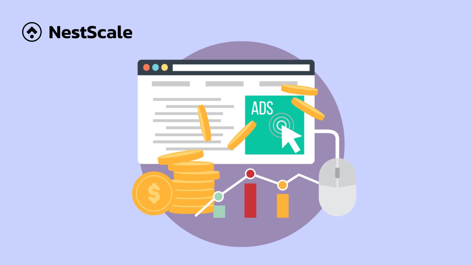 how to reduce wasted ad spend