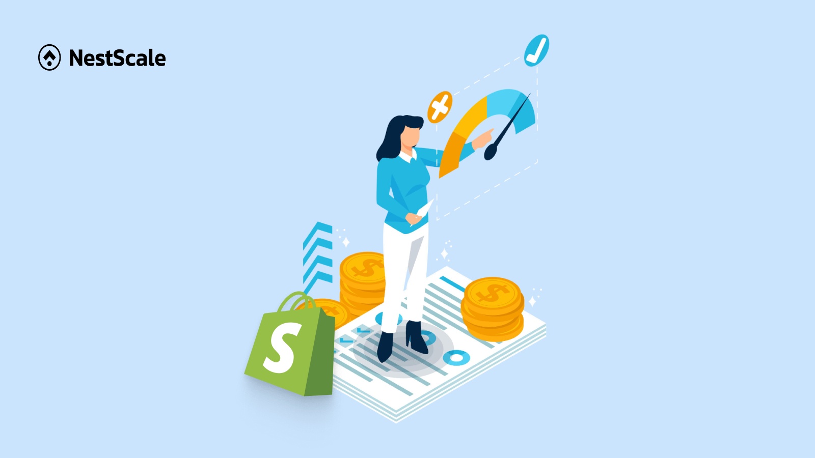 shopify profit tracking app