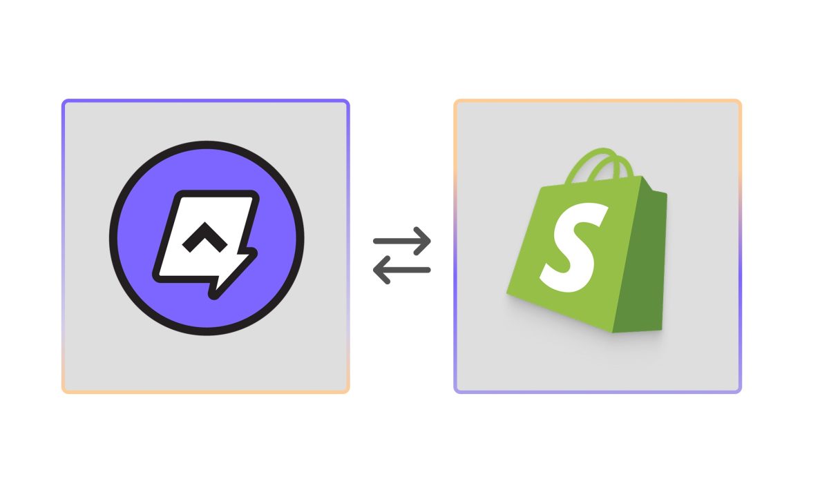 nestads shopify integration