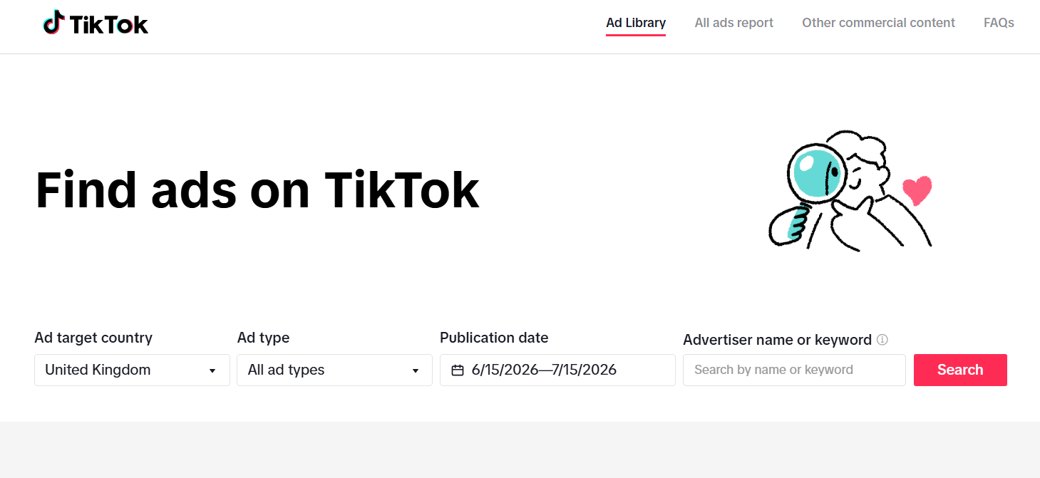 tiktok ccl