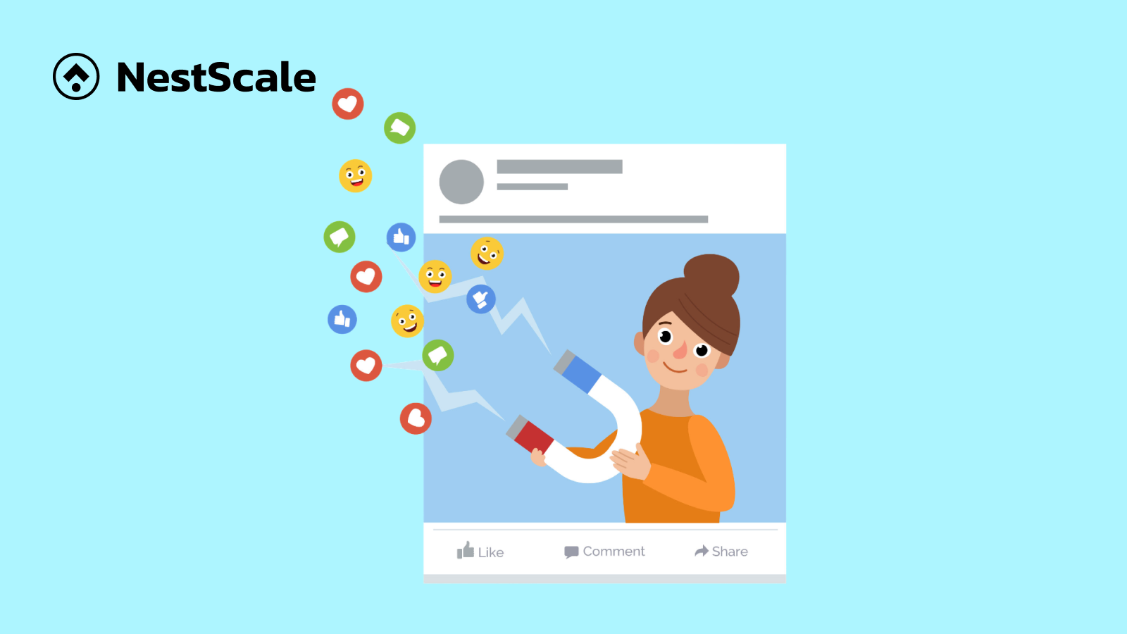 topics for facebook