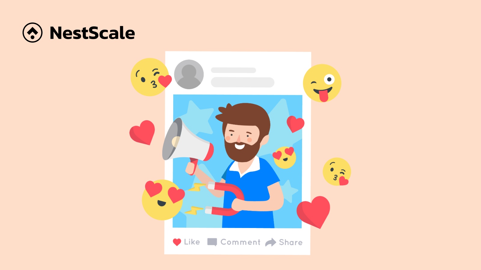 funny interactive post ideas