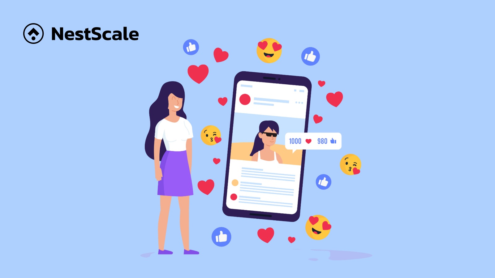 how to get comments on Facebook