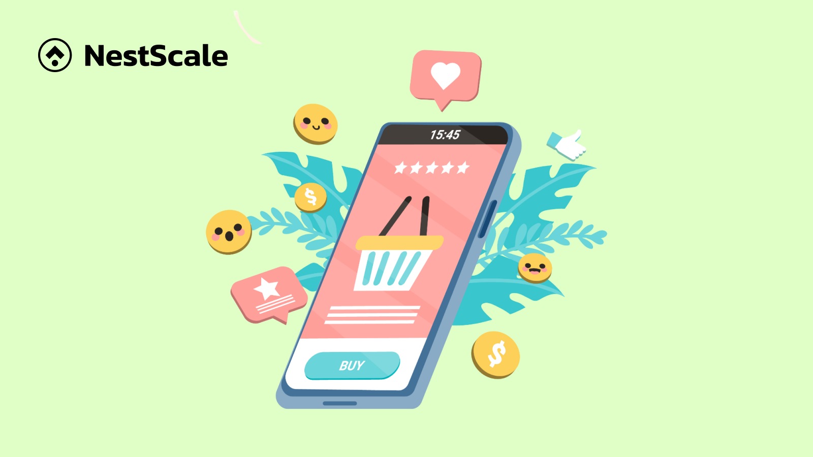 increase social media conversion rate