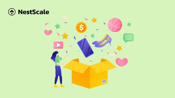 12 Top Selling Affiliate Products to Promote on TikTok