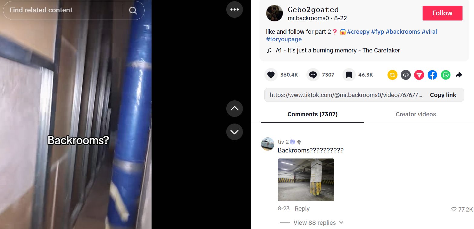 tiktok caption that includes CTA