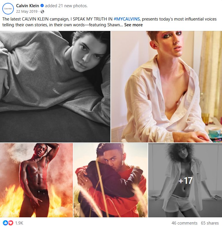 Use branded hashtag challenges to encourage UGC