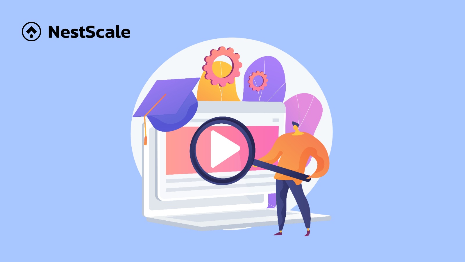educational content on social media