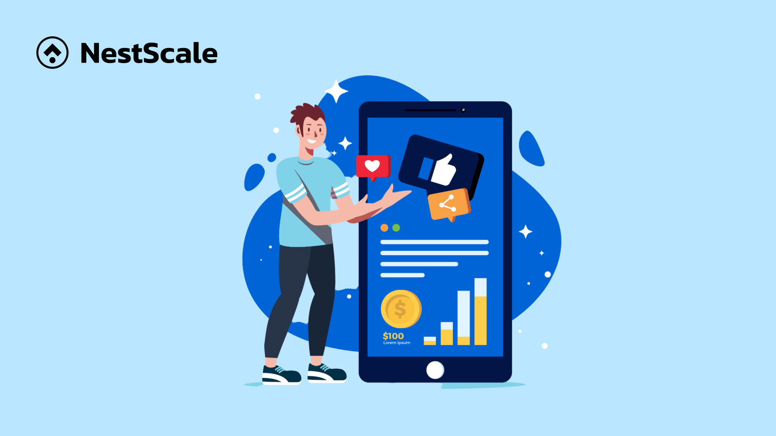 how to get paid on facebook reels