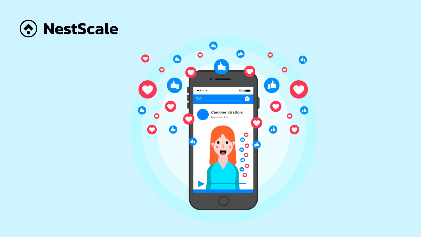 how to go viral on facebook reels