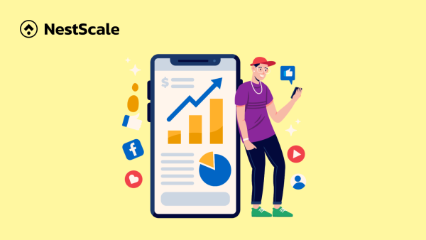 12 social media metrics to track after algorithms change in 2026